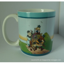 Caneca de café